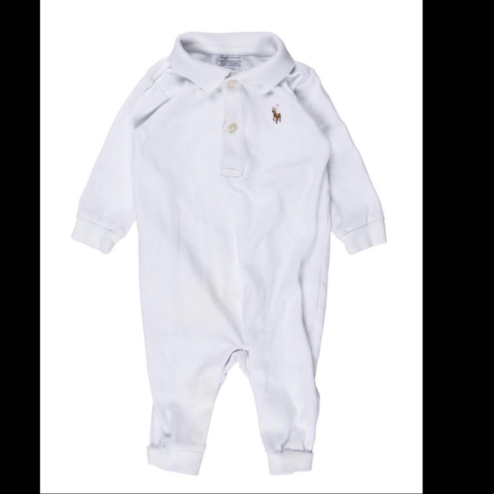 Ralph Lauren onepiece